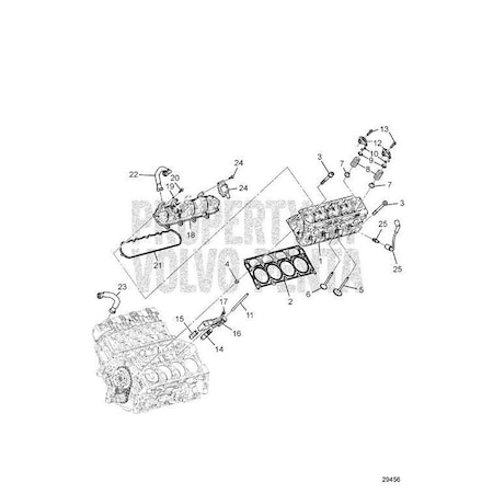 Volvo Penta